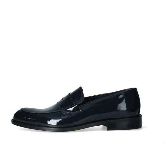 Mocassino Uomo Exton 1366
