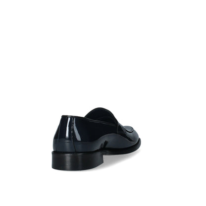 Mocassino Uomo Exton 1366