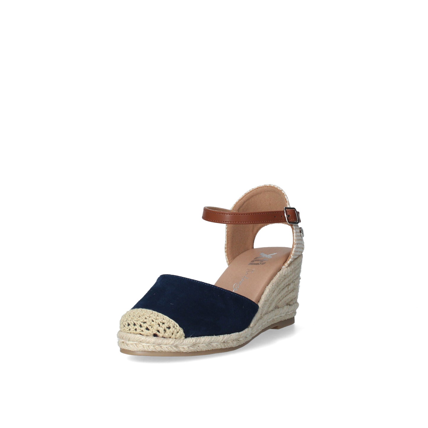 Sandalo con Zeppa Donna XTI 140746.2