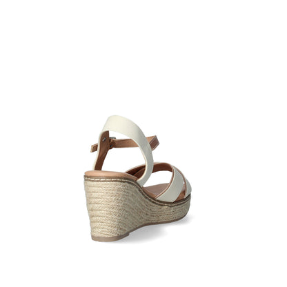 Sandalo con Zeppa Donna XTI 141282