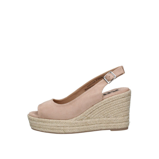 Sandalo con Zeppa Donna Xti 141472