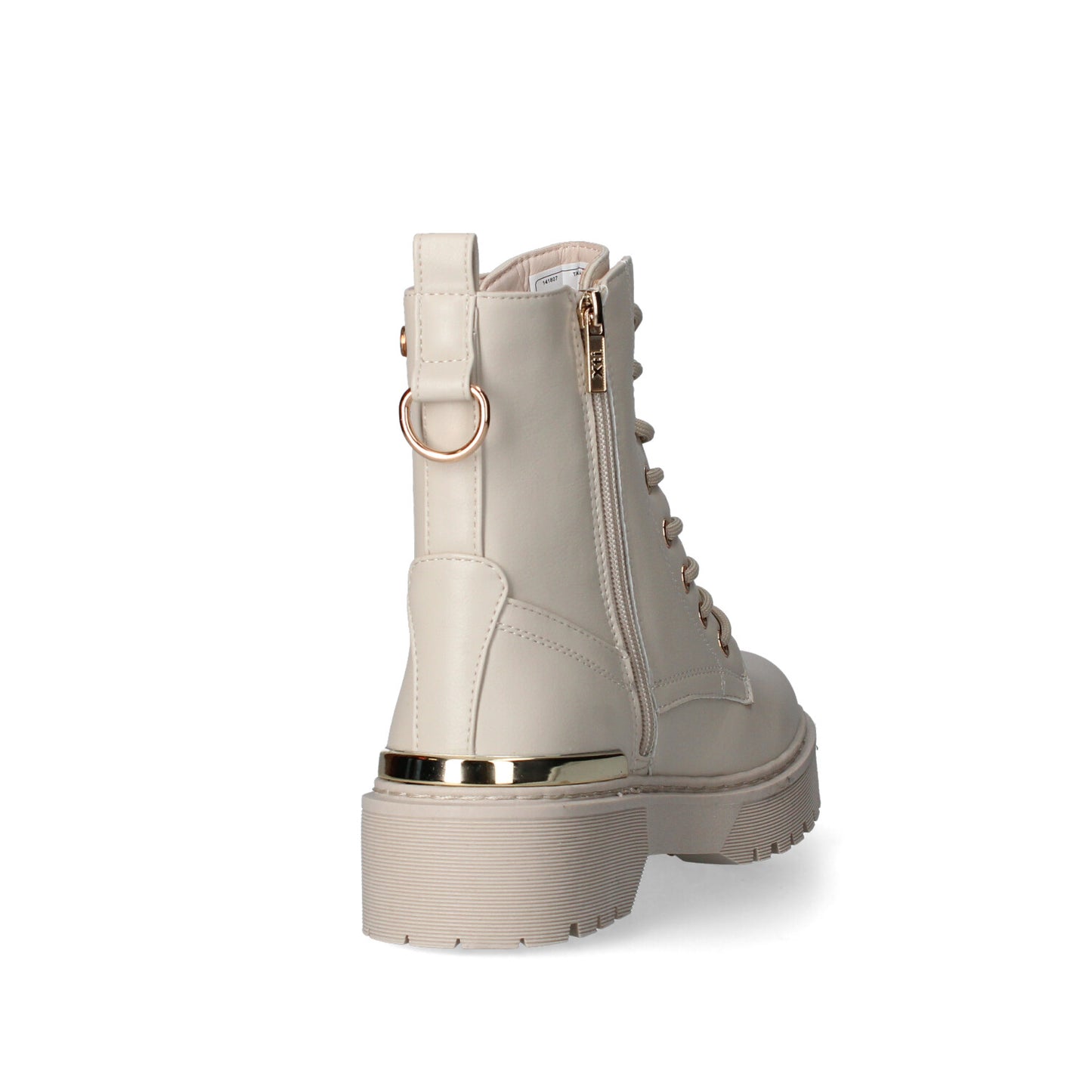 Stivaletto Donna XTI 141807.2