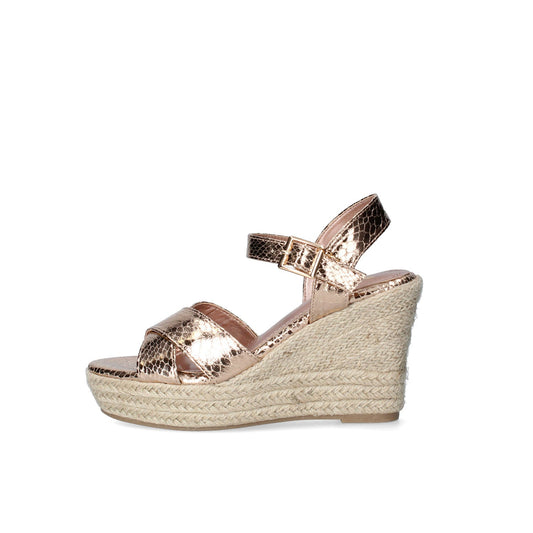 Sandalo con Zeppa Donna XTI 142750