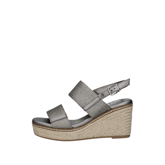 Sandalo con Zeppa Donna XTI 142832