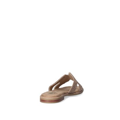 Ciabatta Donna XTI 142857.2