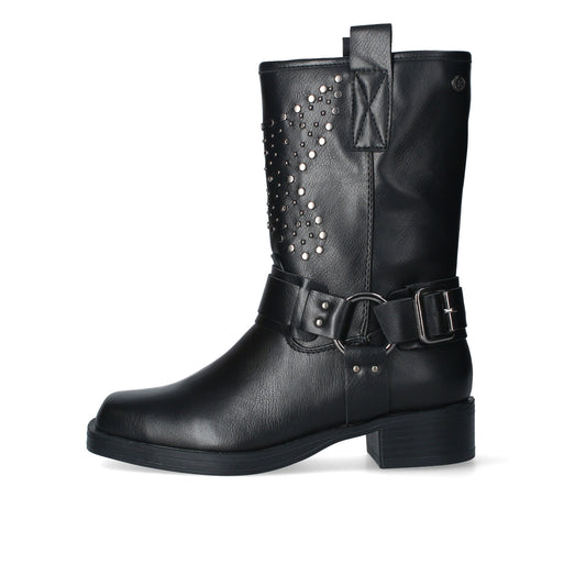 Stivaletto Donna XTI 142999.2