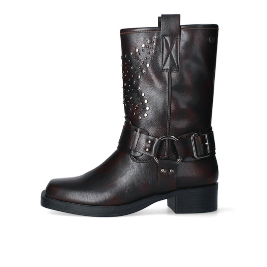 Stivaletto Donna XTI 142999