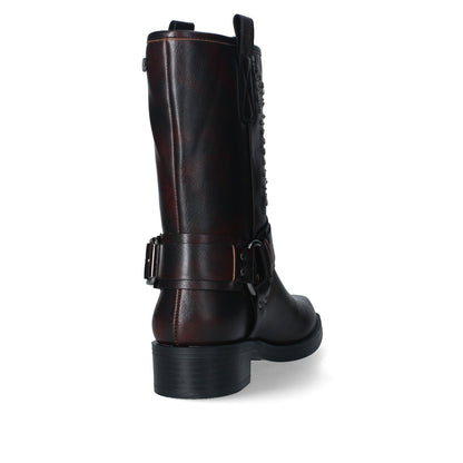 Stivaletto Donna XTI 142999