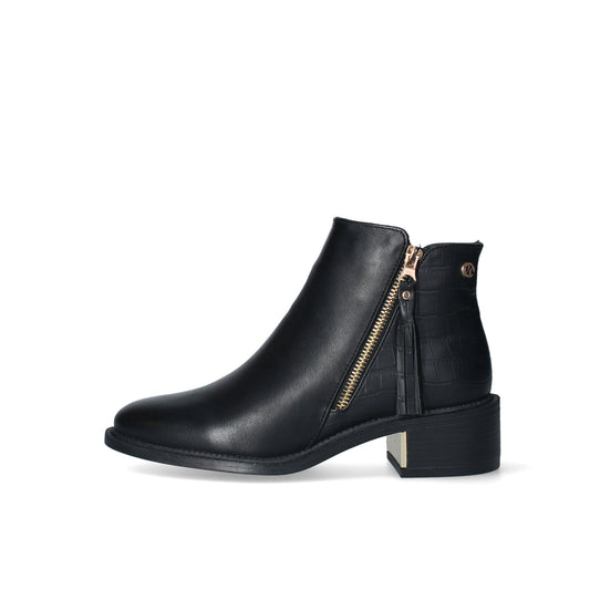 Stivaletto Donna XTI 143102