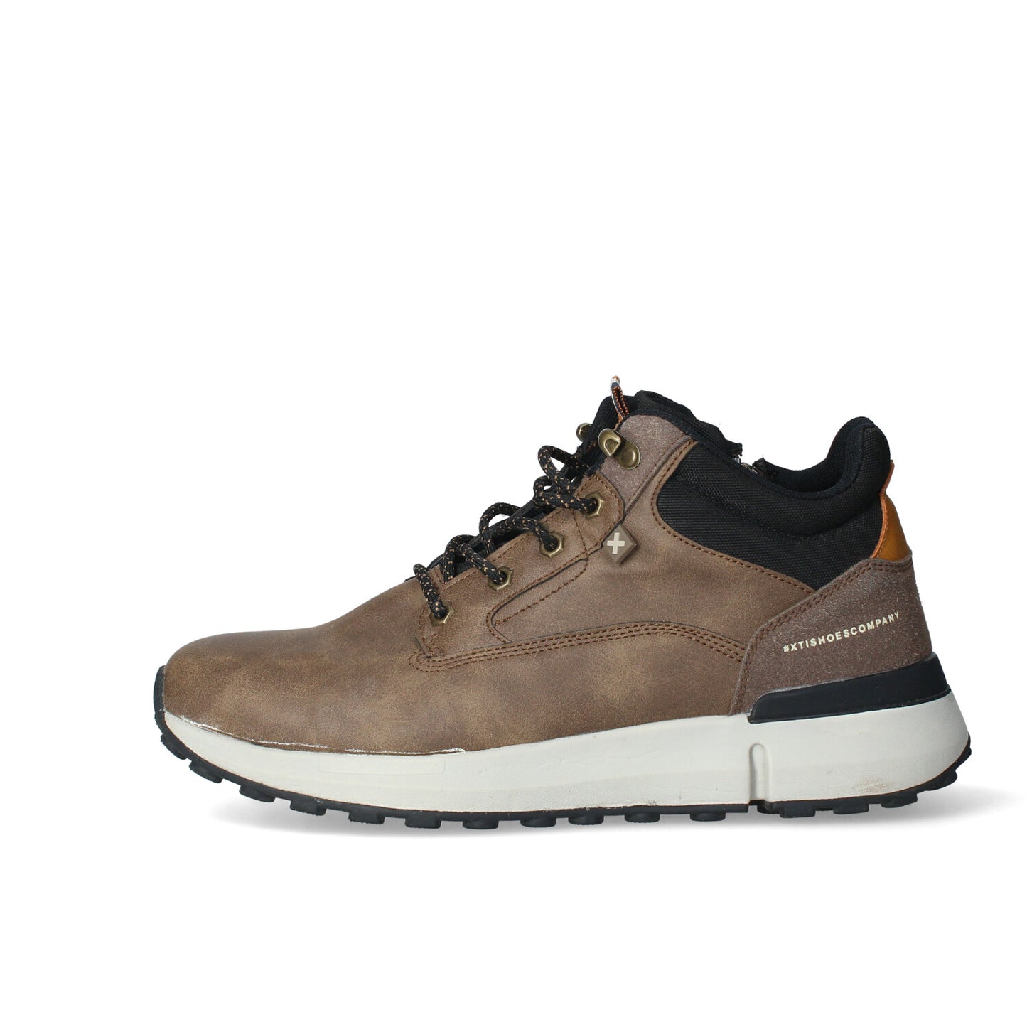 Stivaletto Uomo XTI 143163.2