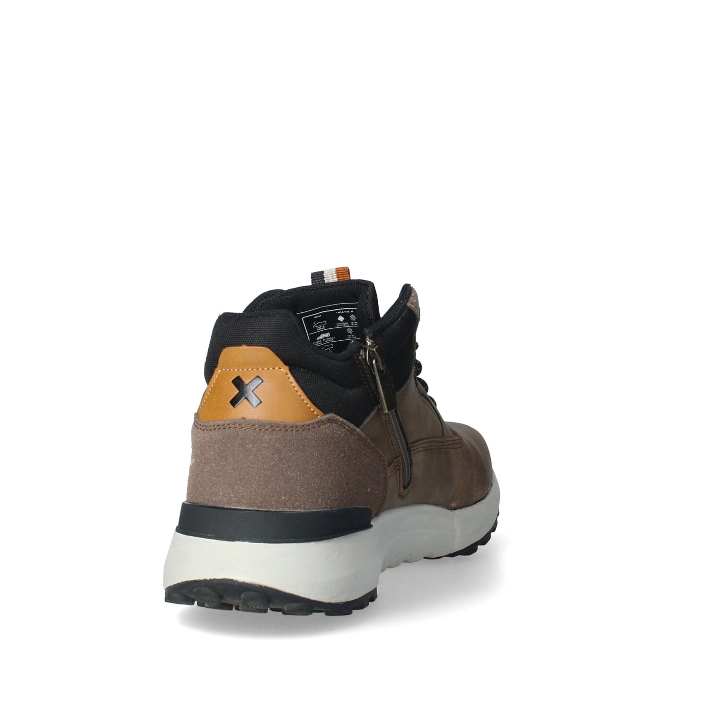 Stivaletto Uomo XTI 143163.2