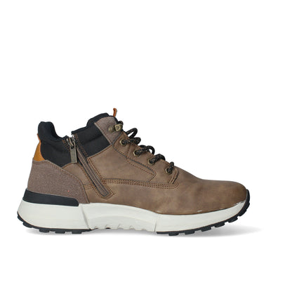 Stivaletto Uomo XTI 143163.2