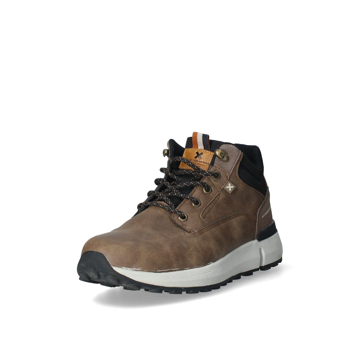 Stivaletto Uomo XTI 143163.2