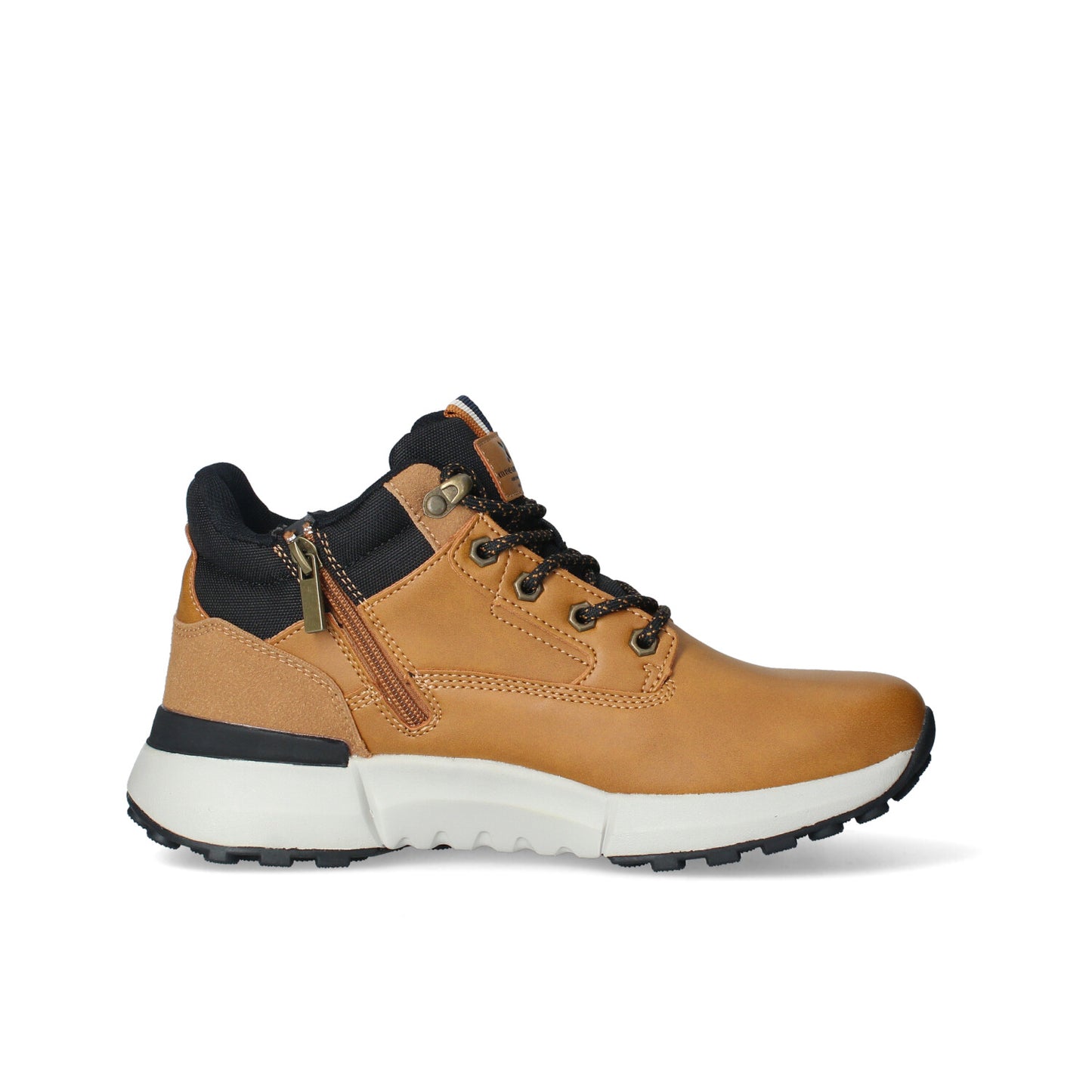 Stivaletto Uomo XTI 143163