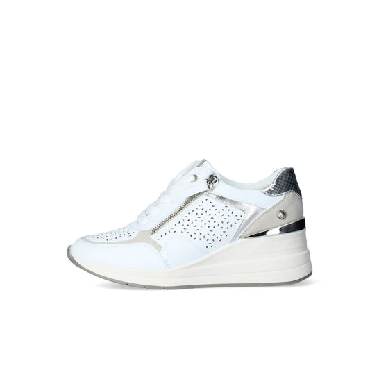 Zapatillas deportivas para mujer XTI 143632.2