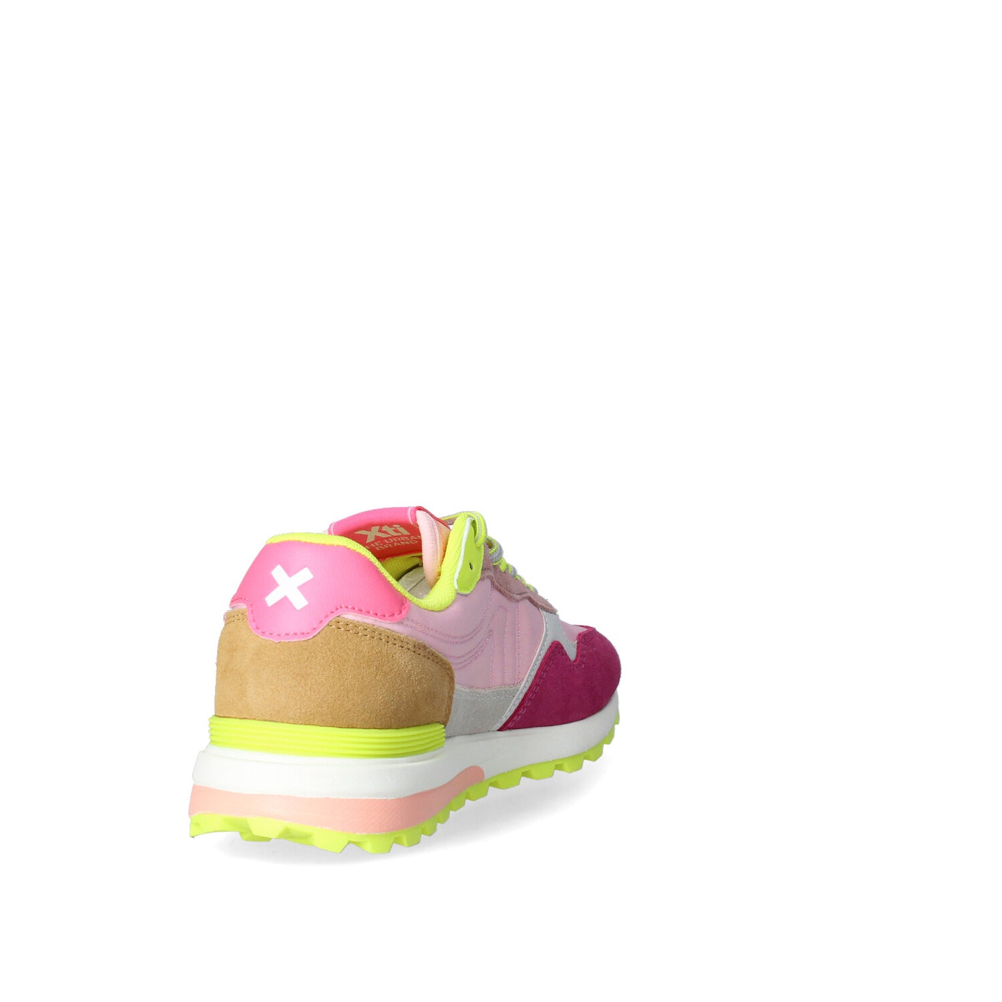 Sneakers Donna XTI 143663.2