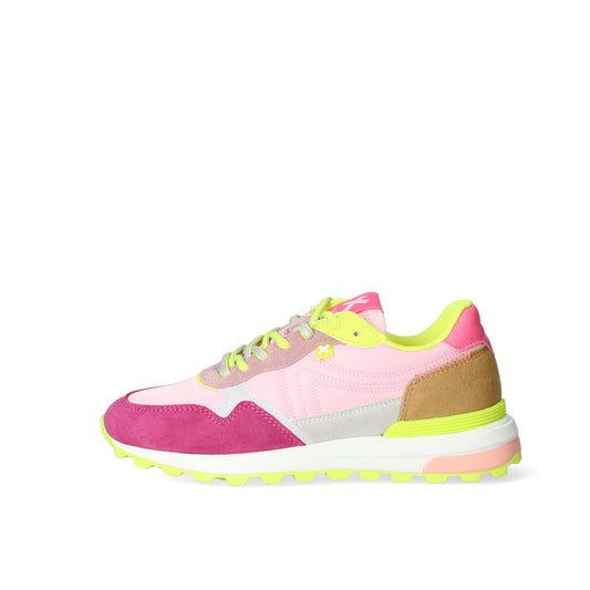 Zapatillas deportivas para mujer XTI 143663.2