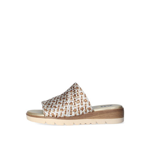 Ciabatta Donna XTI 143881.2