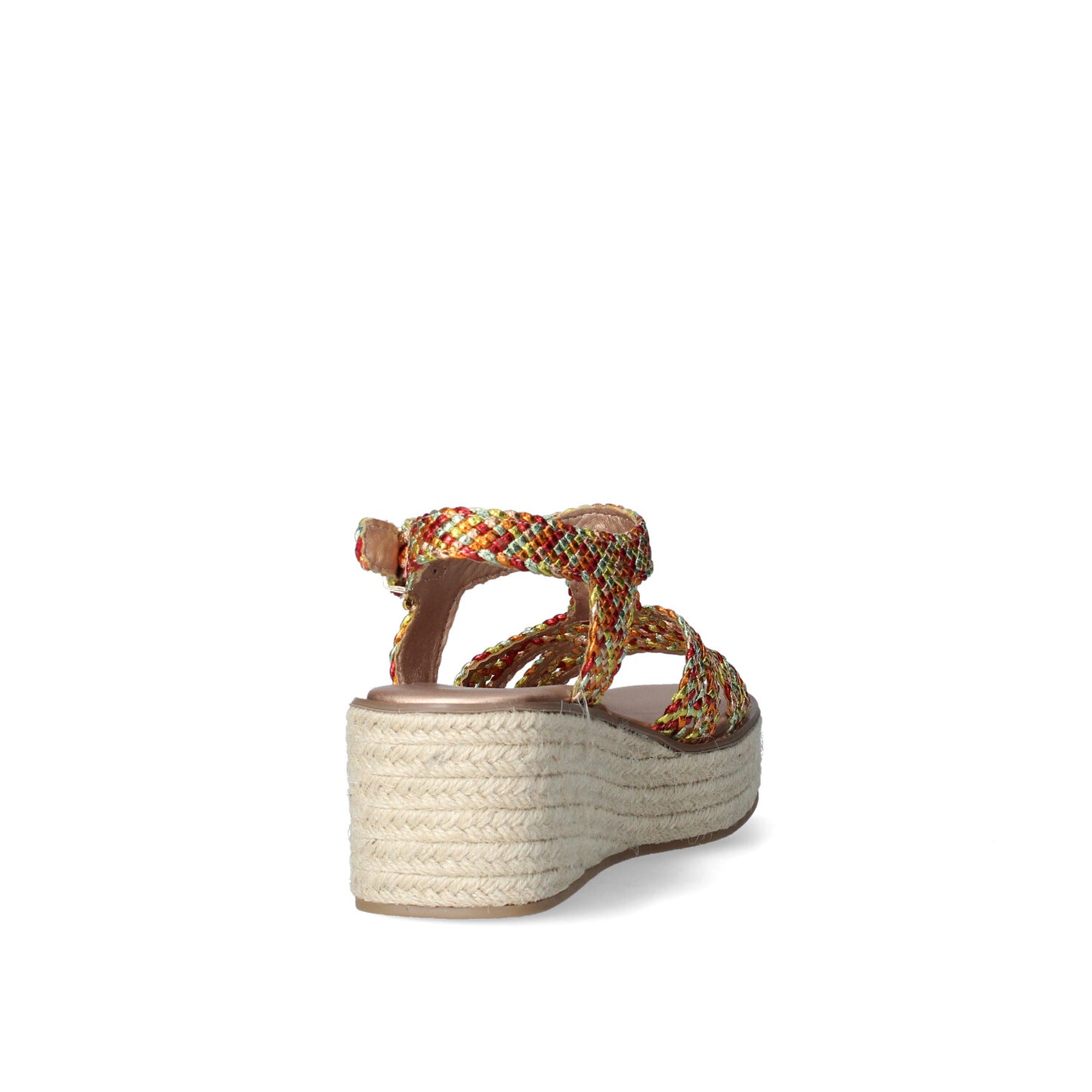 Sandalo con Zeppa Donna XTI 143942.2