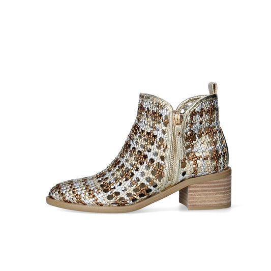 Stivaletto Donna XTI 143963.2