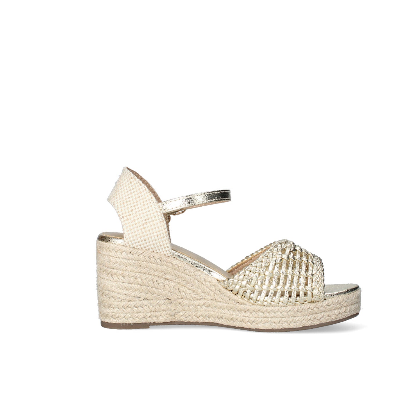Sandalo con Zeppa Donna XTI 143975.2