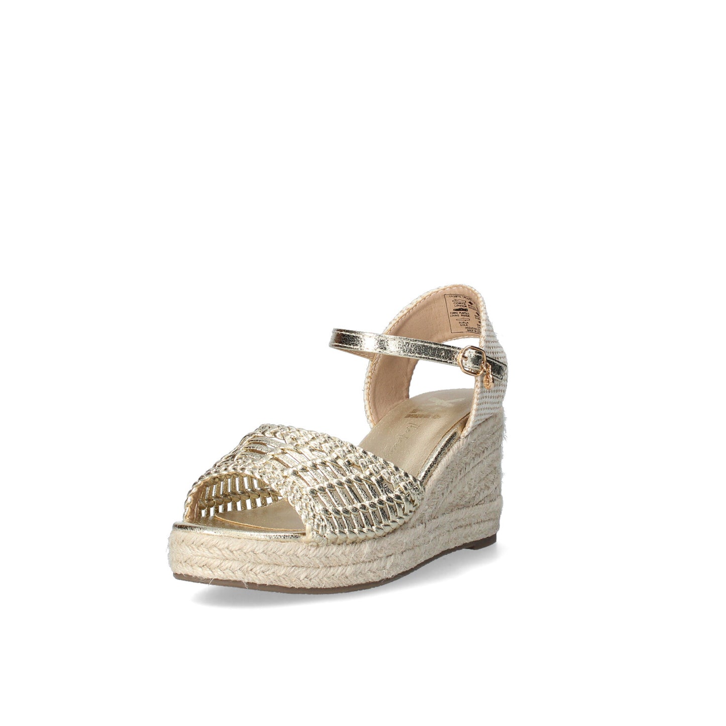 Sandalo con Zeppa Donna XTI 143975.2