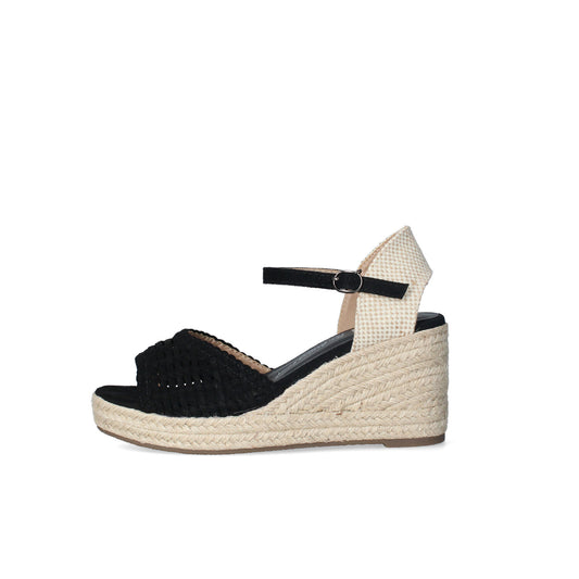 Sandalo con Zeppa Donna XTI 143975