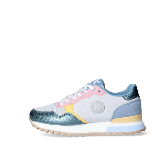 Zapatillas deportivas para mujer XTI 144062.2