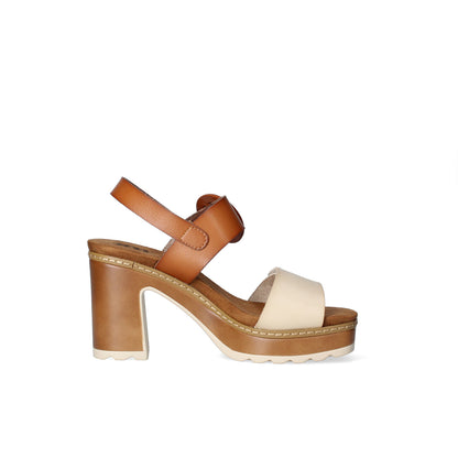 Sandalo con Tacco Donna XTI 144088.2