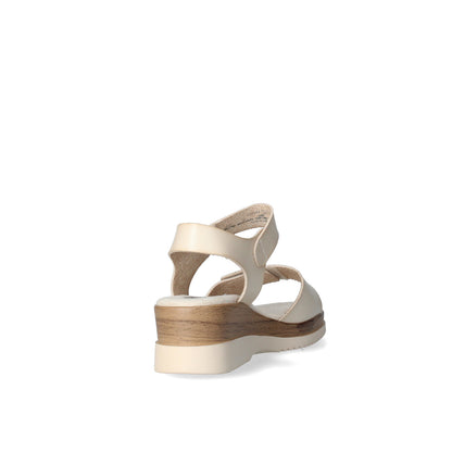 Sandalo con Zeppa Donna XTI 144099.2