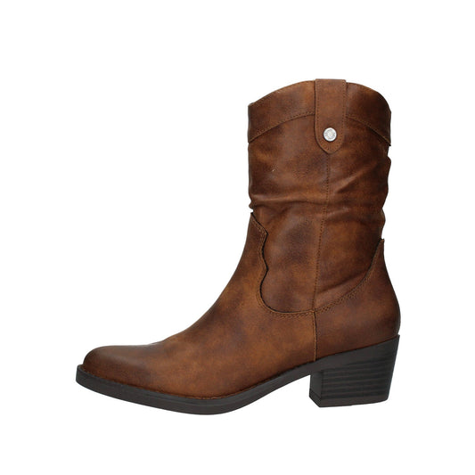 Stivaletto Donna Refresh 170384