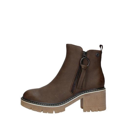Stivaletto Donna Refresh 170442