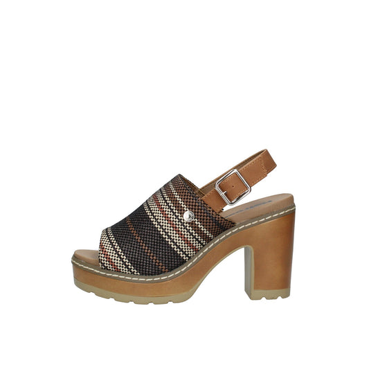 Sandalo con Tacco Donna Refresh 170528.2