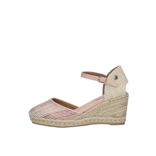 Sandalo con Zeppa Donna Refresh 170693.2