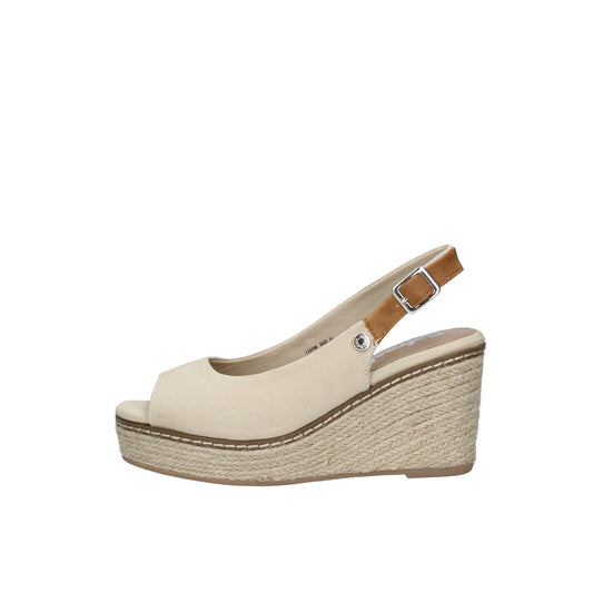 Sandalo con Zeppa Donna Refresh 170730.2