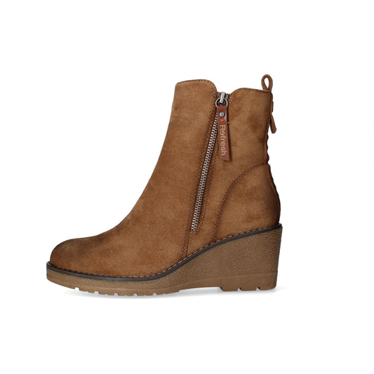 Stivaletto Donna Refresh 171009.2