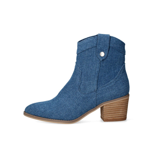 Stivaletto Donna Refresh 171869