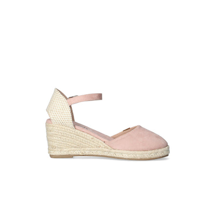 Sandalo con Zeppa Donna Refresh 171882.2