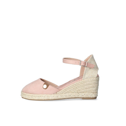 Sandalo con Zeppa Donna Refresh 171882.2