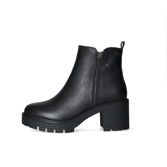 Stivaletto Donna Refresh 172043.2
