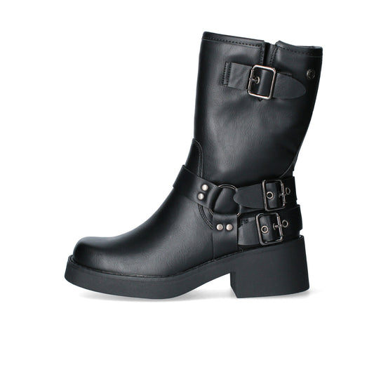 Stivaletto Donna Refresh 172121