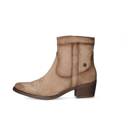 Stivaletto Donna Refresh 172126