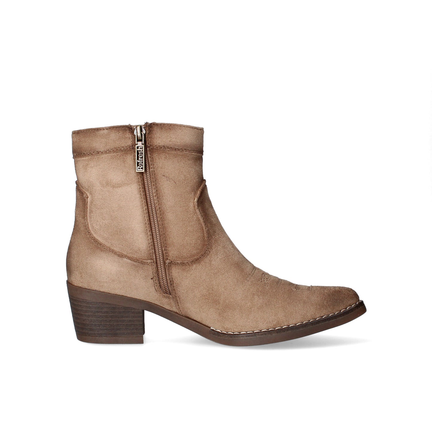 Stivaletto Donna Refresh 172126