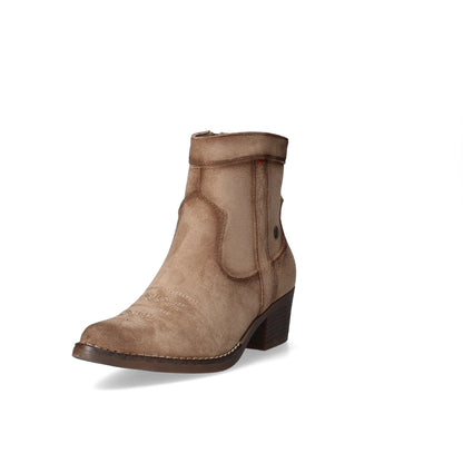 Stivaletto Donna Refresh 172126