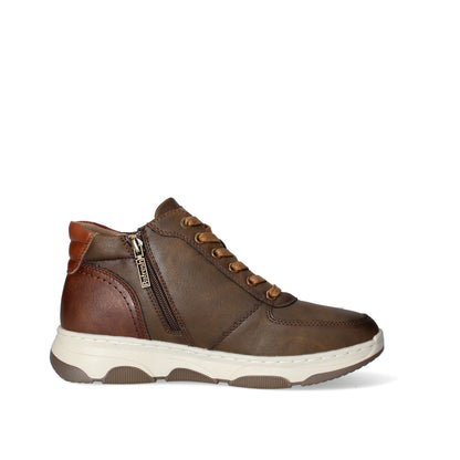 Sneakers Uomo Refresh 172144