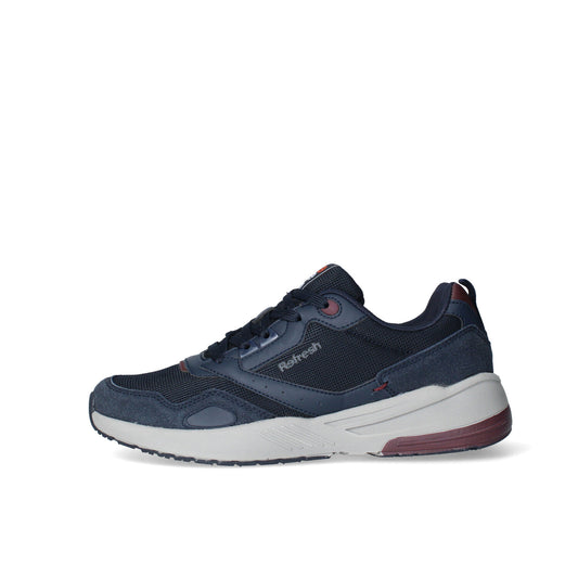 Sneakers Uomo Refresh 172176.3