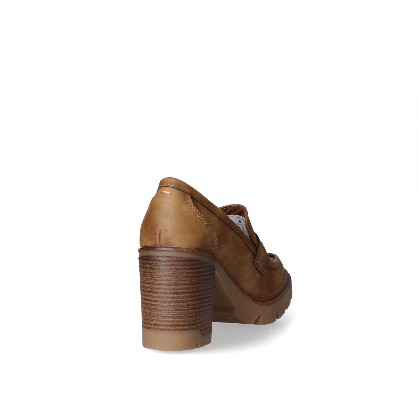 Mocassino Donna Refresh 172389.2