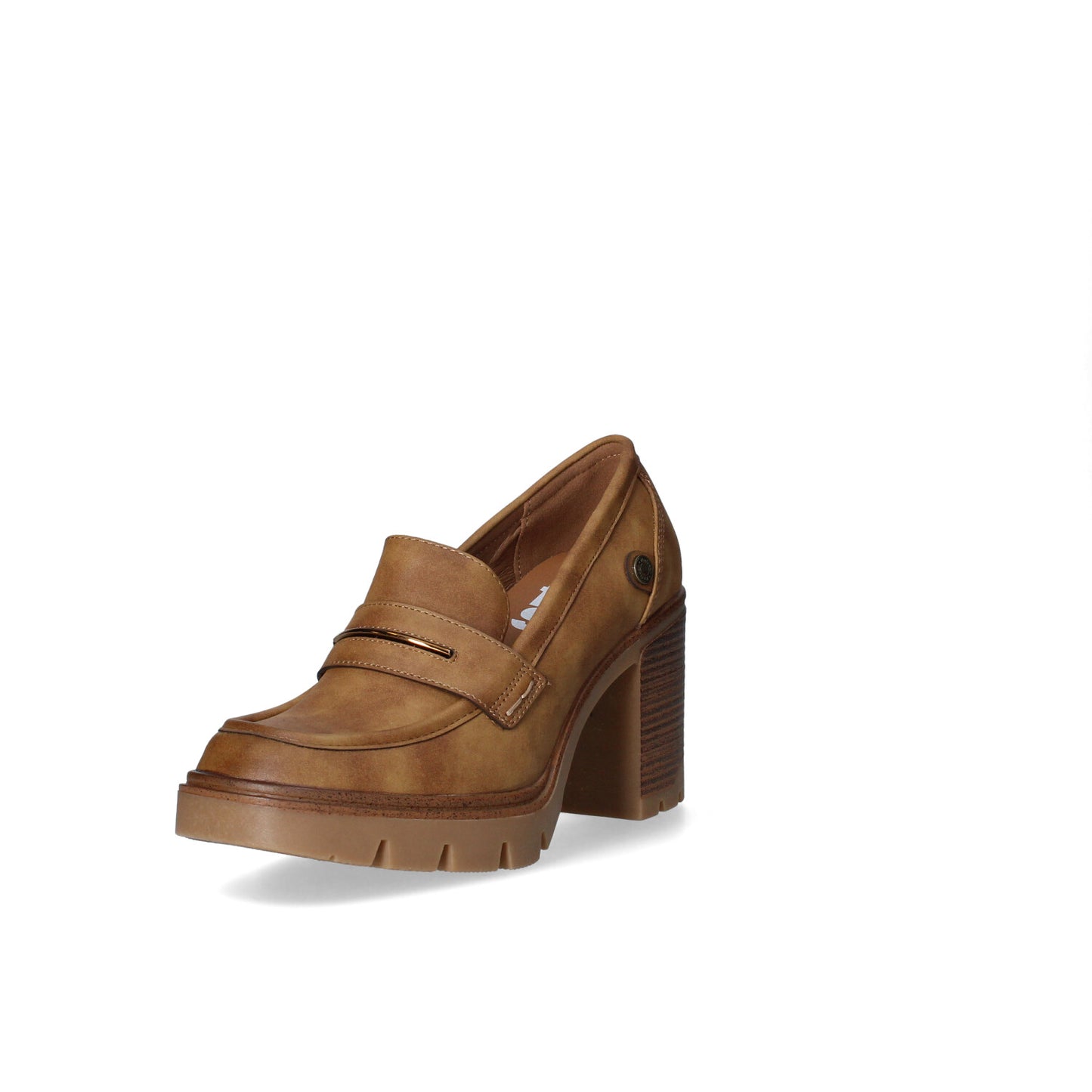 Mocassino Donna Refresh 172389.2