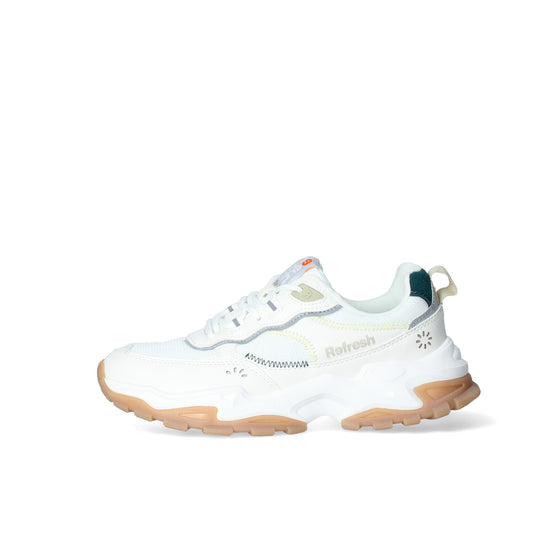 Zapatillas deportivas Refresh para mujer 172404.2