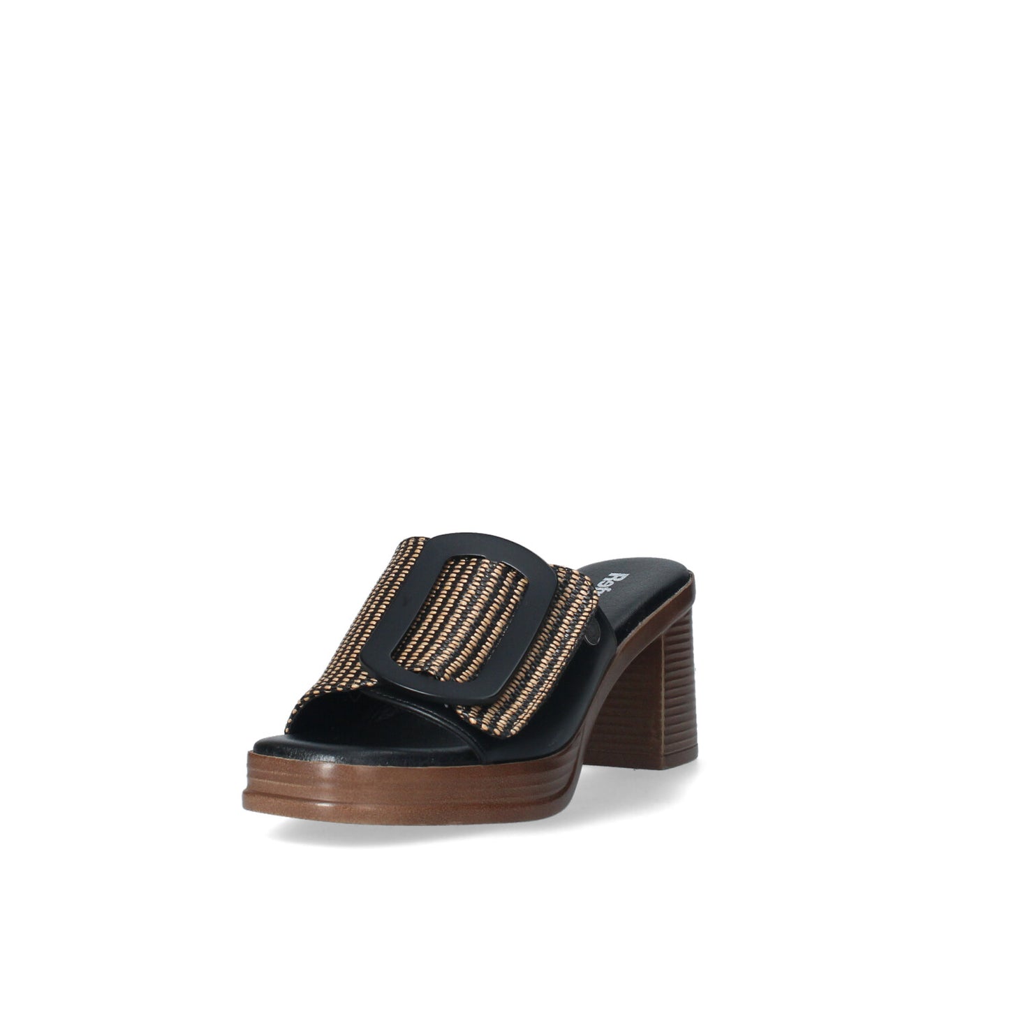 Sandalo con Tacco Donna Refresh 172522